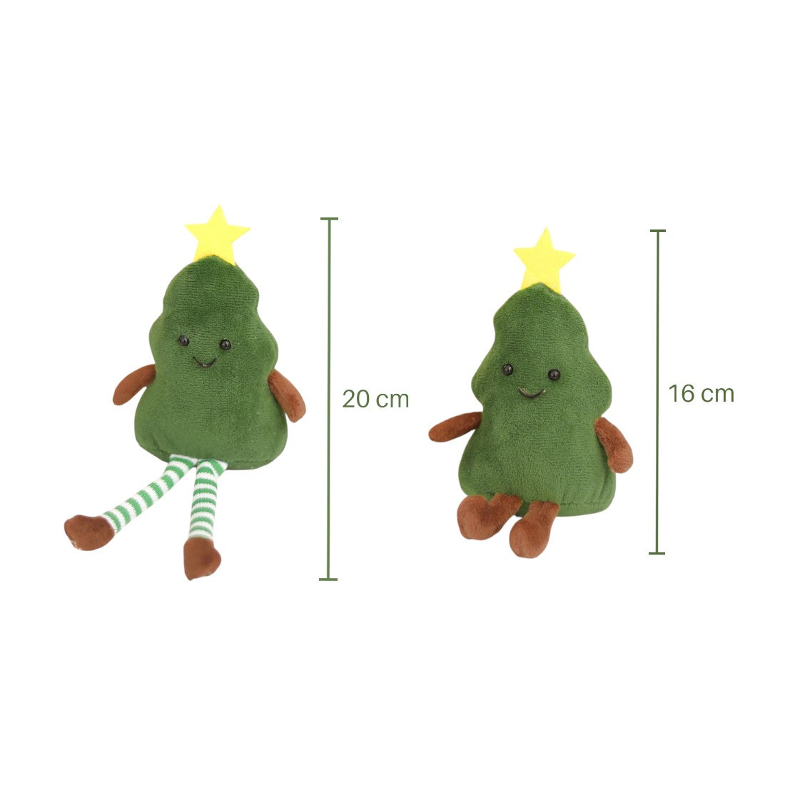 Gosedjur julgran söt kawaii