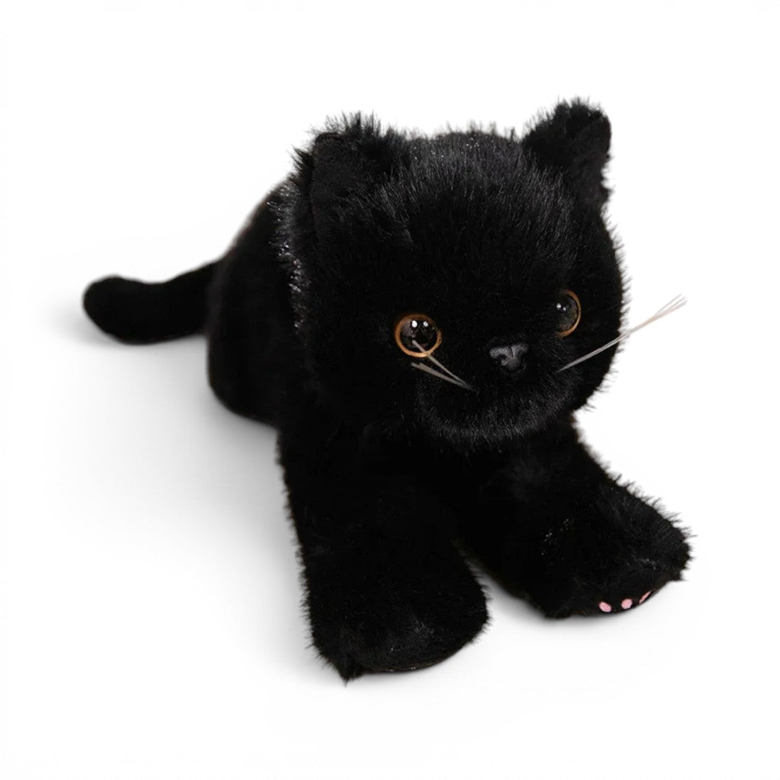 Gosedjur katt att gosa med