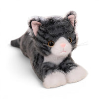 Gosedjur katt att gosa med