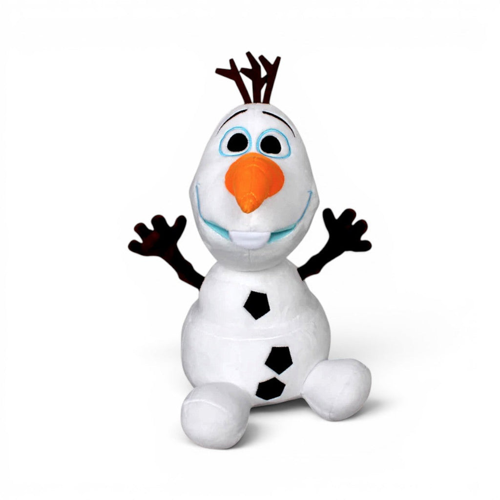 Gosedjur glad Olaf