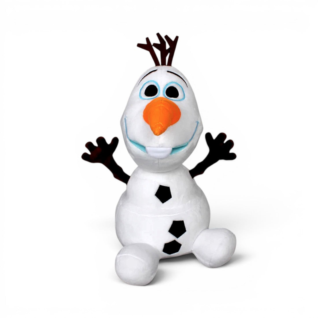 Gosedjur glad Olaf