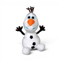 Gosedjur glad Olaf