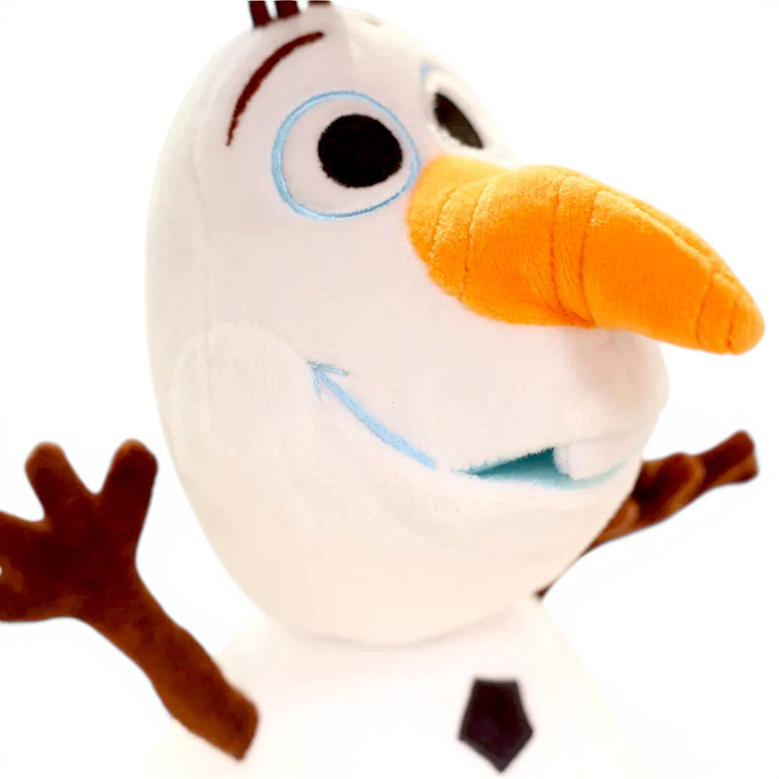 Gosedjur glad Olaf