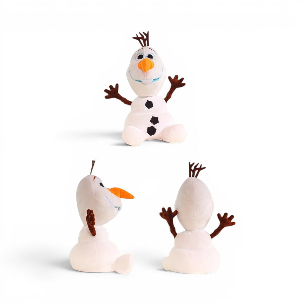 Gosedjur glad Olaf