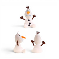 Gosedjur glad Olaf