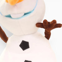 Gosedjur glad Olaf