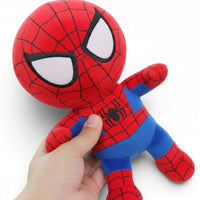 Gosedjur superhjälte Spider-Man
