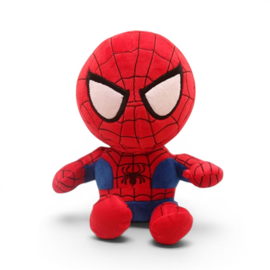 Gosedjur superhjälte Spider-Man