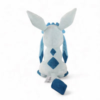 Gosedjur Pokémon Glaceon vinterns ande