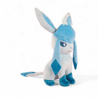 Gosedjur Pokémon Glaceon vinterns ande