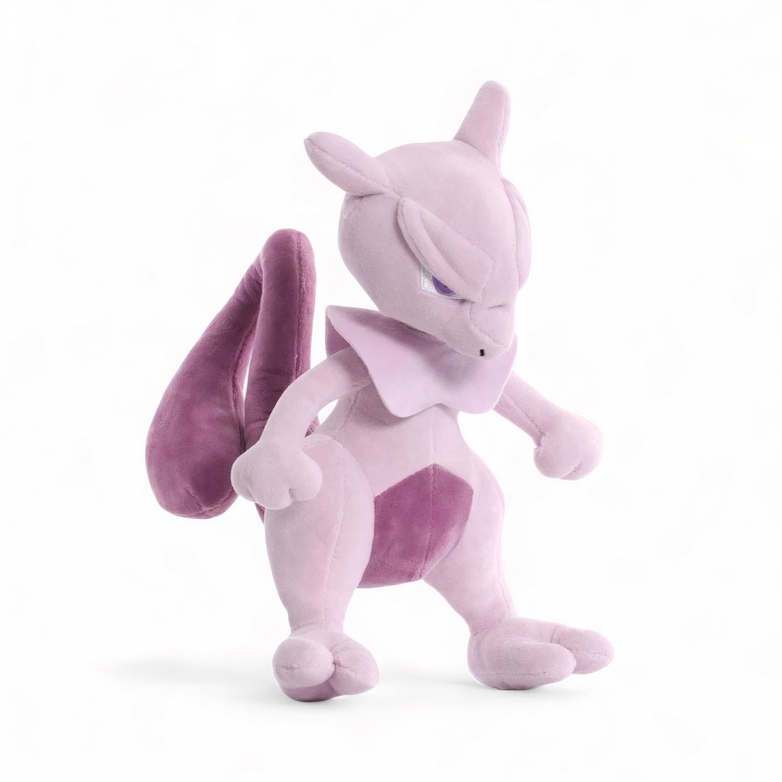 Gosedjur Pokémon ikoniska Mewtwo