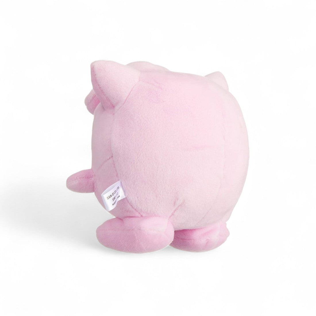 Gosedjur Pokémon oemotståndliga Jigglypuff