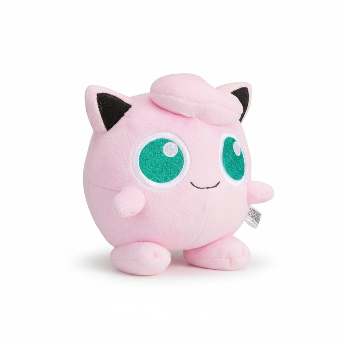 Gosedjur Pokémon oemotståndliga Jigglypuff