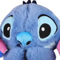 Gosedjur andande Stitch magisk nattlampa