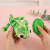Mini gosedjur Pascal med magnet