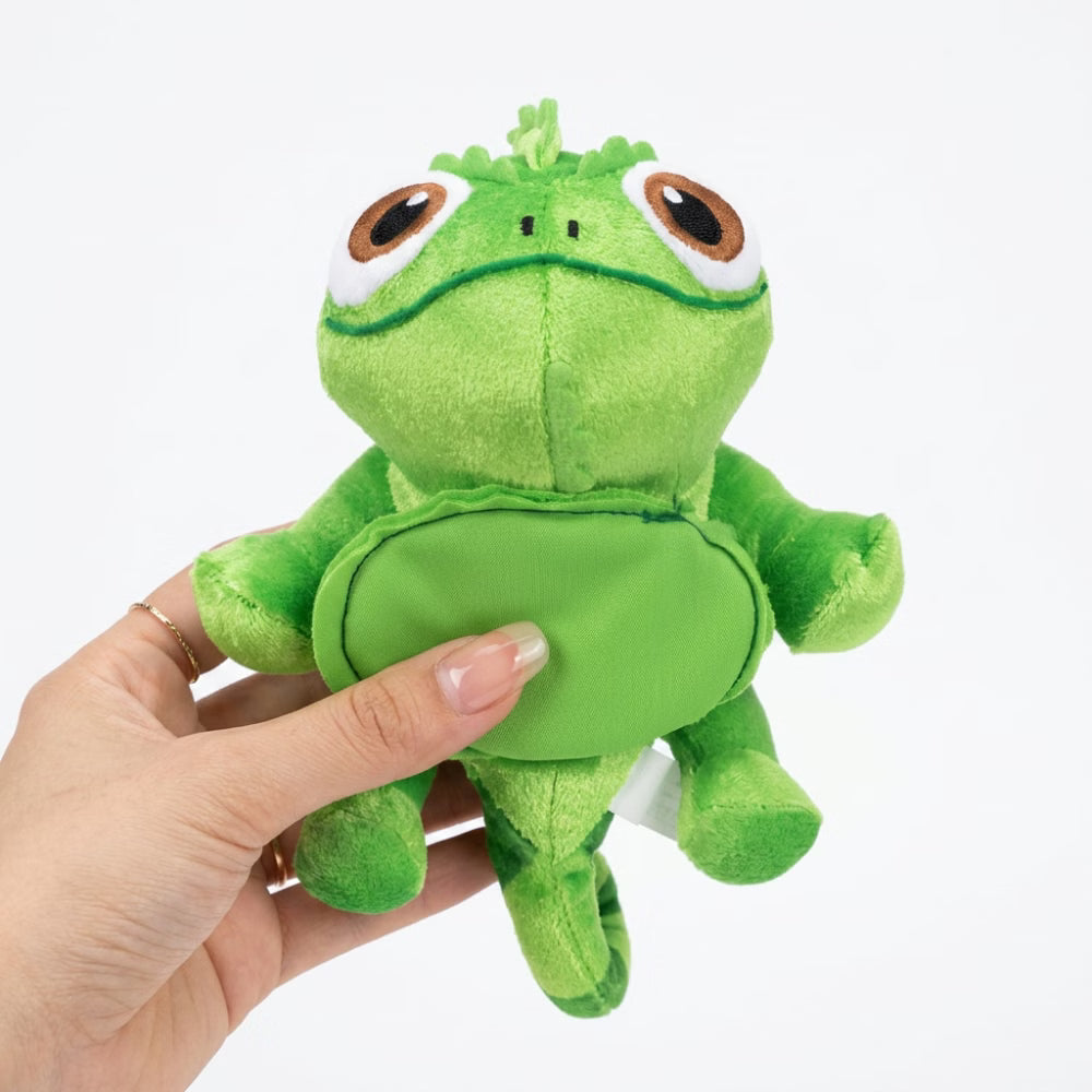 Mini gosedjur Pascal med magnet