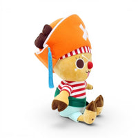 Gosedjur One Piece söt Chopper