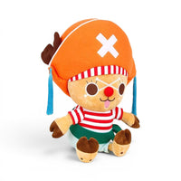 Gosedjur One Piece söt Chopper