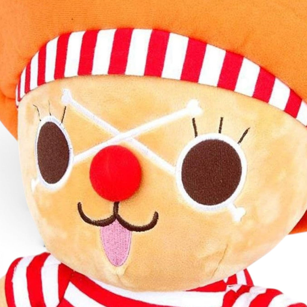Gosedjur One Piece söt Chopper