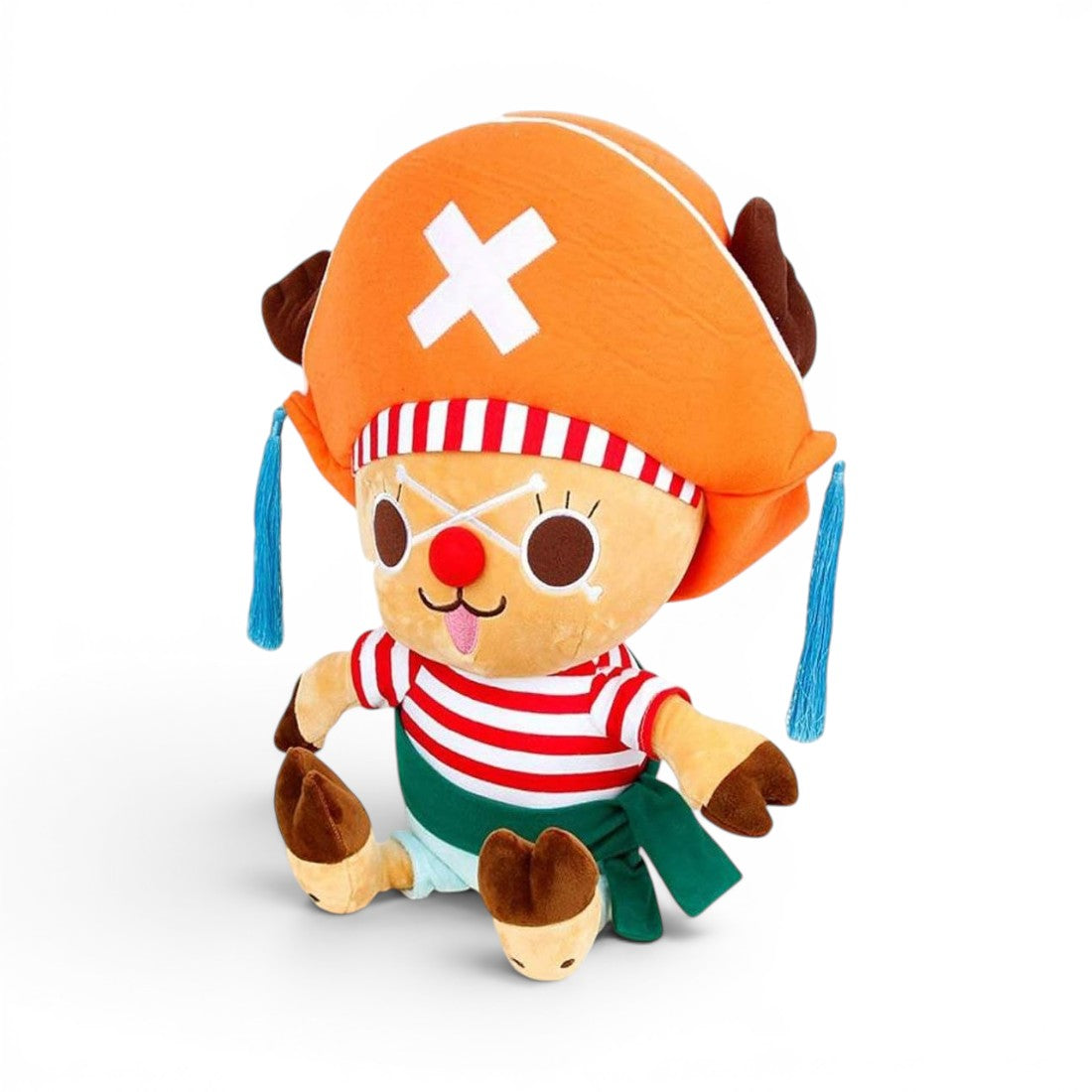 Gosedjur One Piece söt Chopper