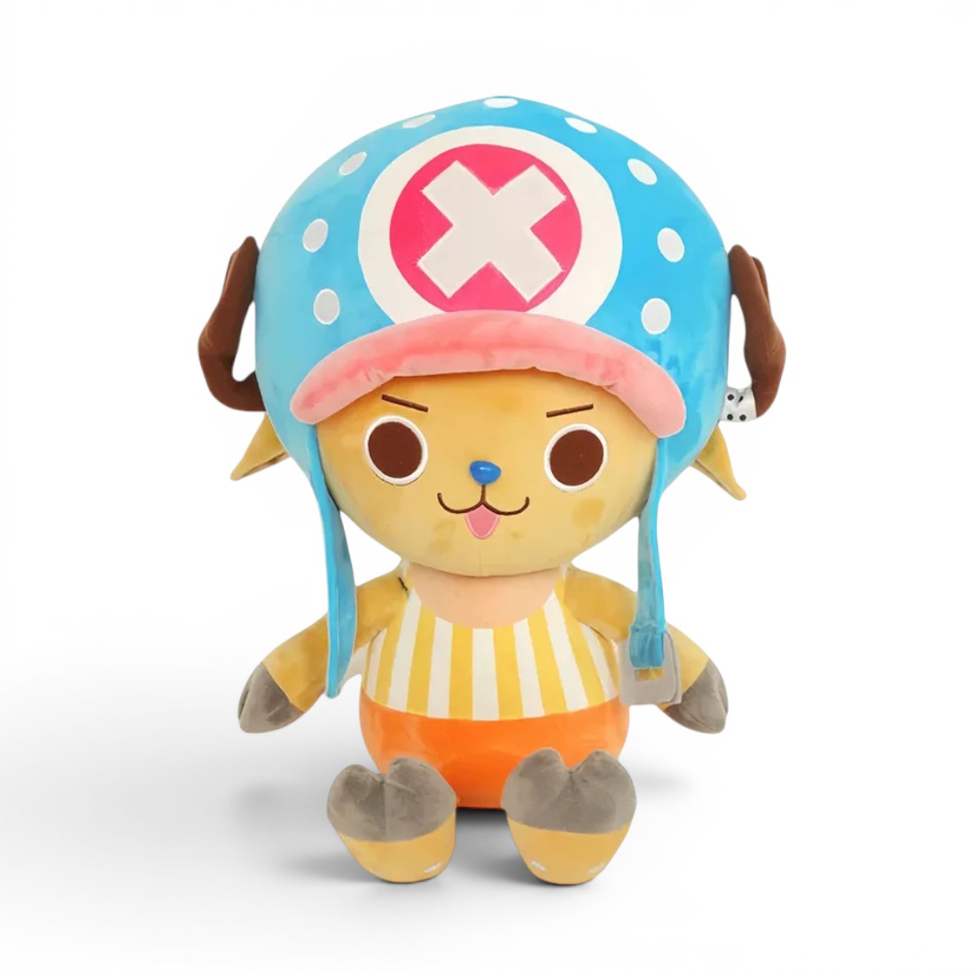 Gosedjur One Piece Chopper liten pirat