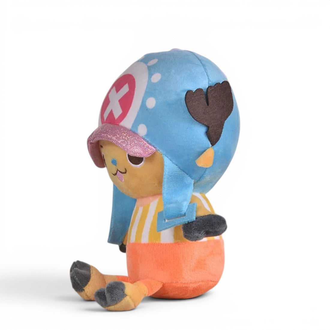 Gosedjur One Piece Chopper liten pirat