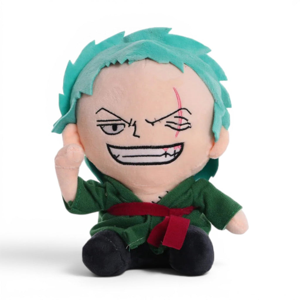 Gosedjur One Piece ikoniska Zoro