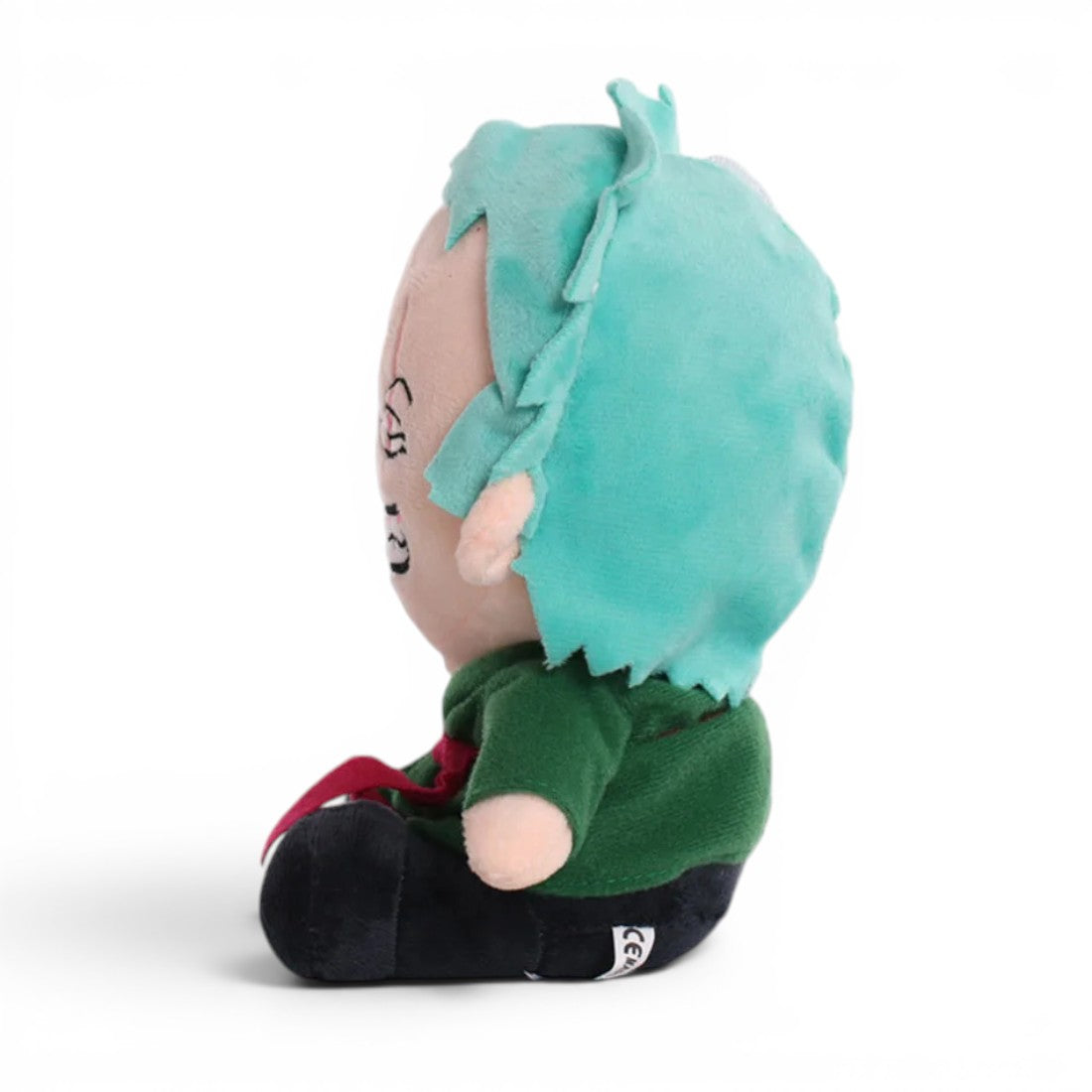 Gosedjur One Piece ikoniska Zoro