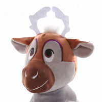 Gosedjur Frost renen Sven