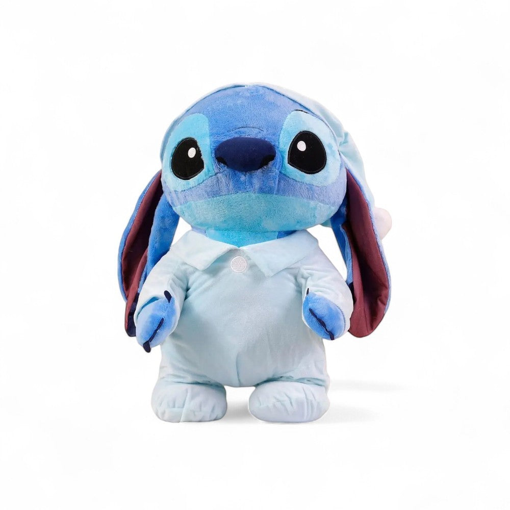 Gosedjur Stitch i pyjamas