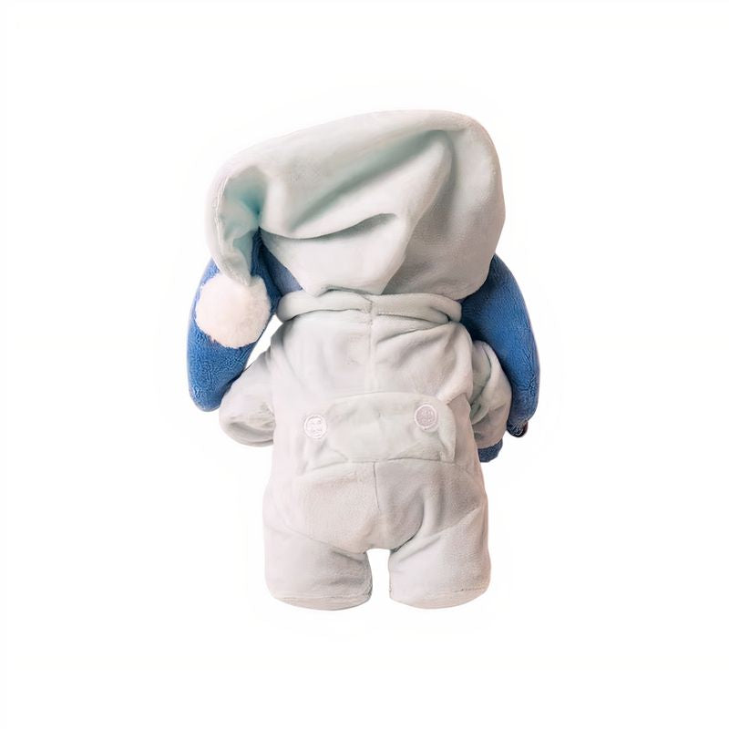 Gosedjur Stitch i pyjamas