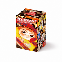 Blind box gosedjur Wakuku Fuzzy Fun Party