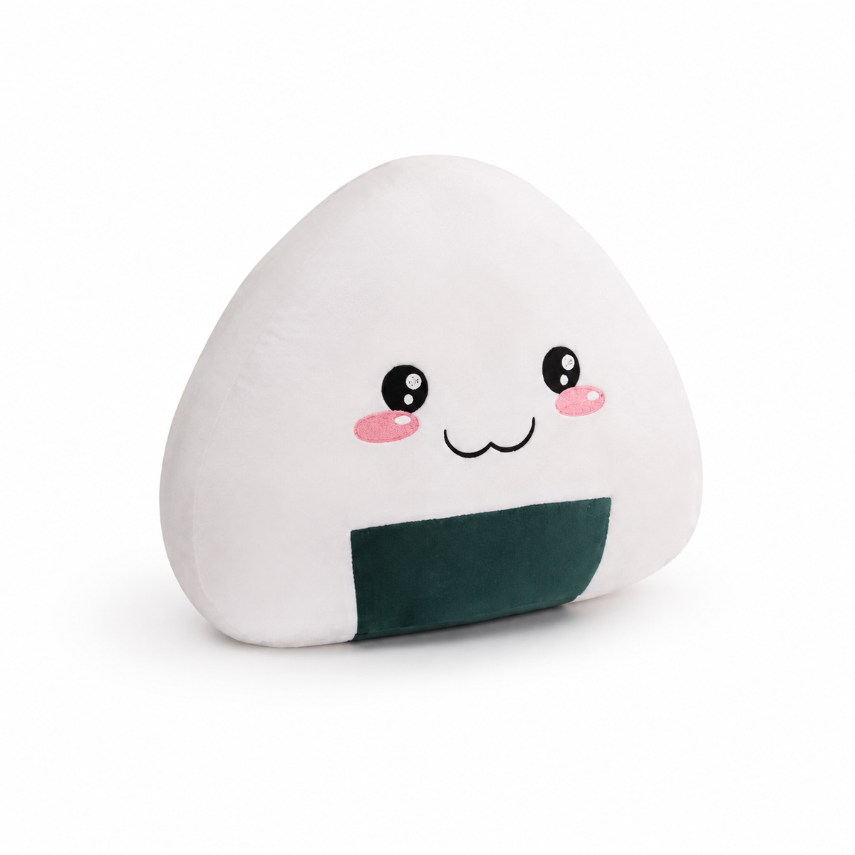 Gosedjur kudde sushi kawaii onigiri