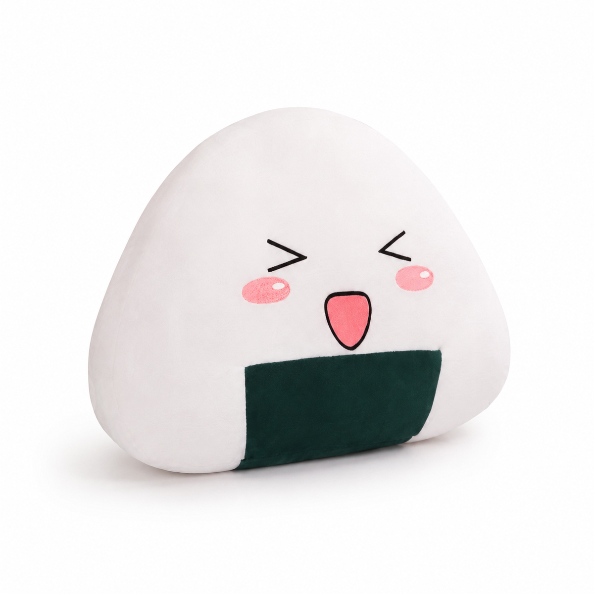 Gosedjur kudde sushi kawaii onigiri