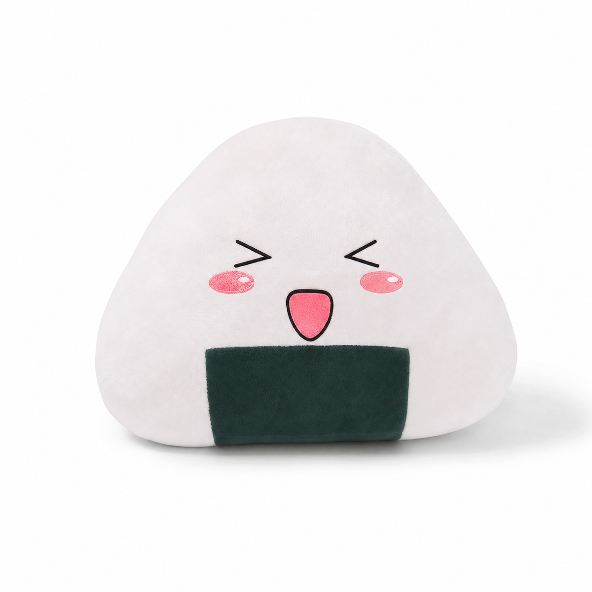 Gosedjur kudde sushi kawaii onigiri
