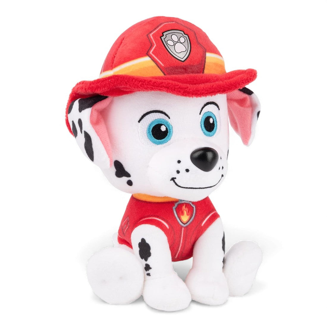 Gosedjur mjuk Marshall Paw Patrol