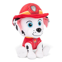 Gosedjur mjuk Marshall Paw Patrol