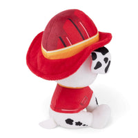 Gosedjur mjuk Marshall Paw Patrol