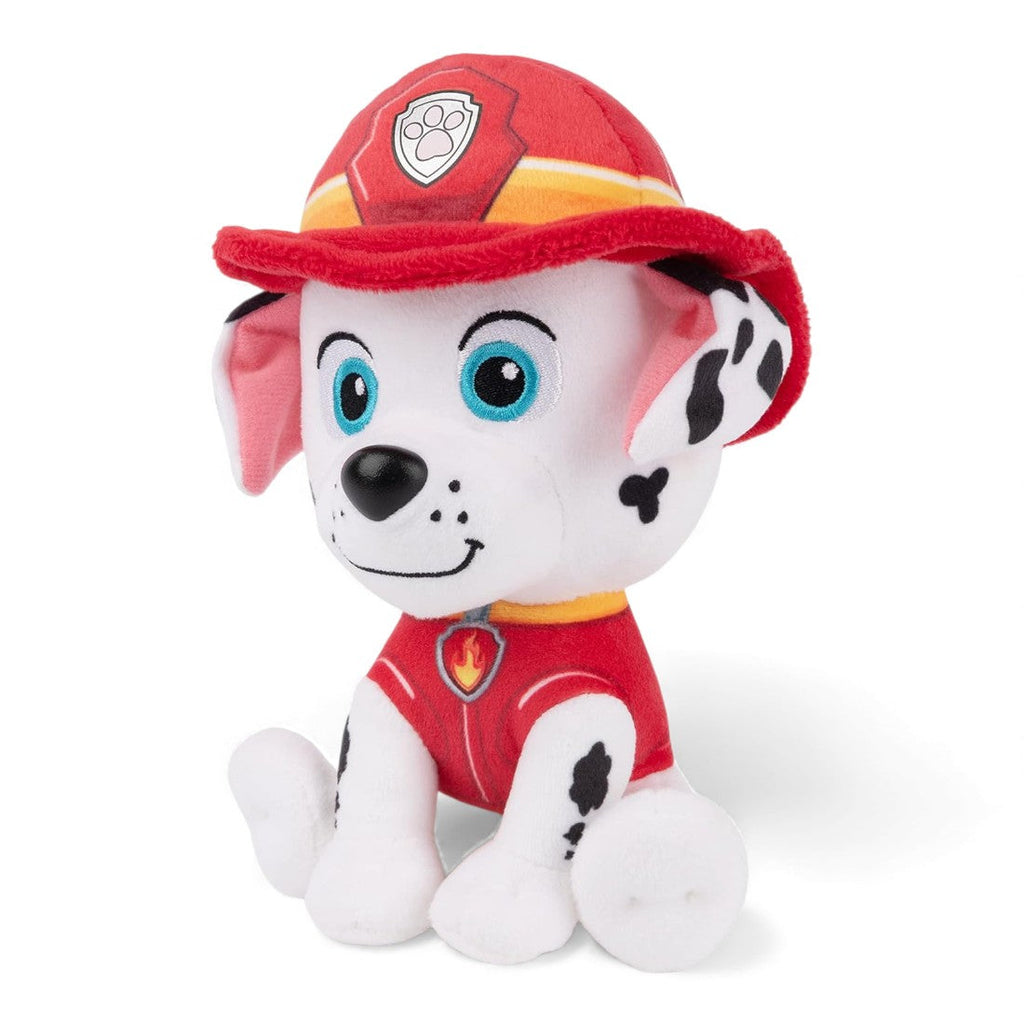 Gosedjur mjuk Marshall Paw Patrol