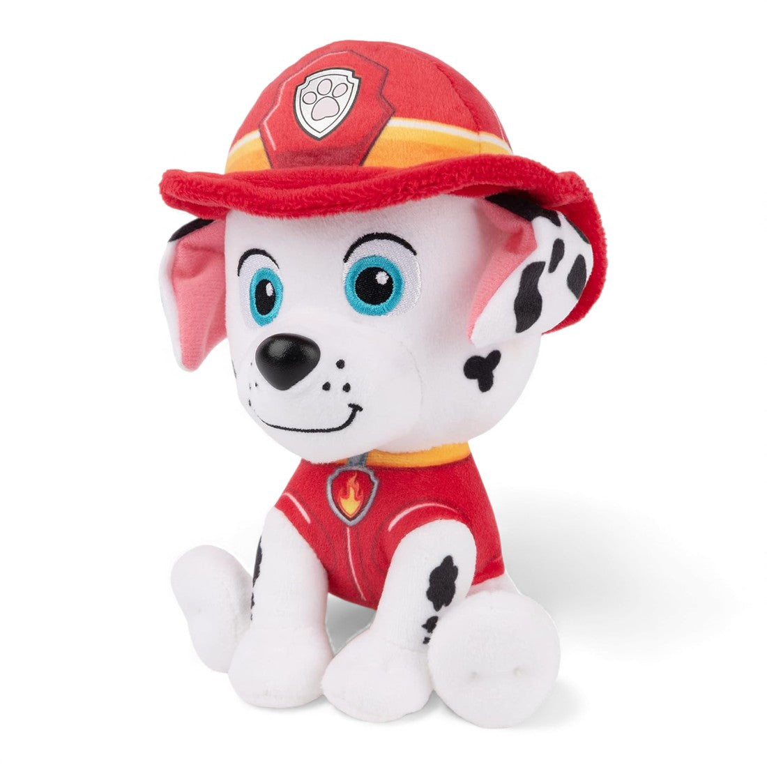 Gosedjur mjuk Marshall Paw Patrol