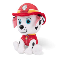 Gosedjur mjuk Marshall Paw Patrol