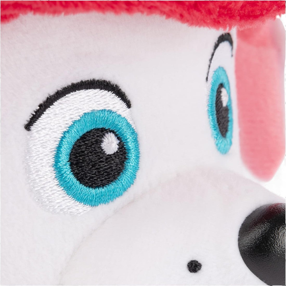Gosedjur mjuk Marshall Paw Patrol