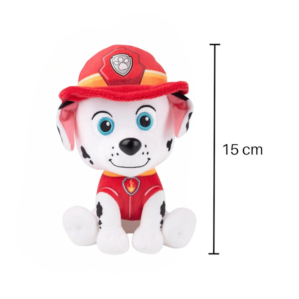 Gosedjur mjuk Marshall Paw Patrol
