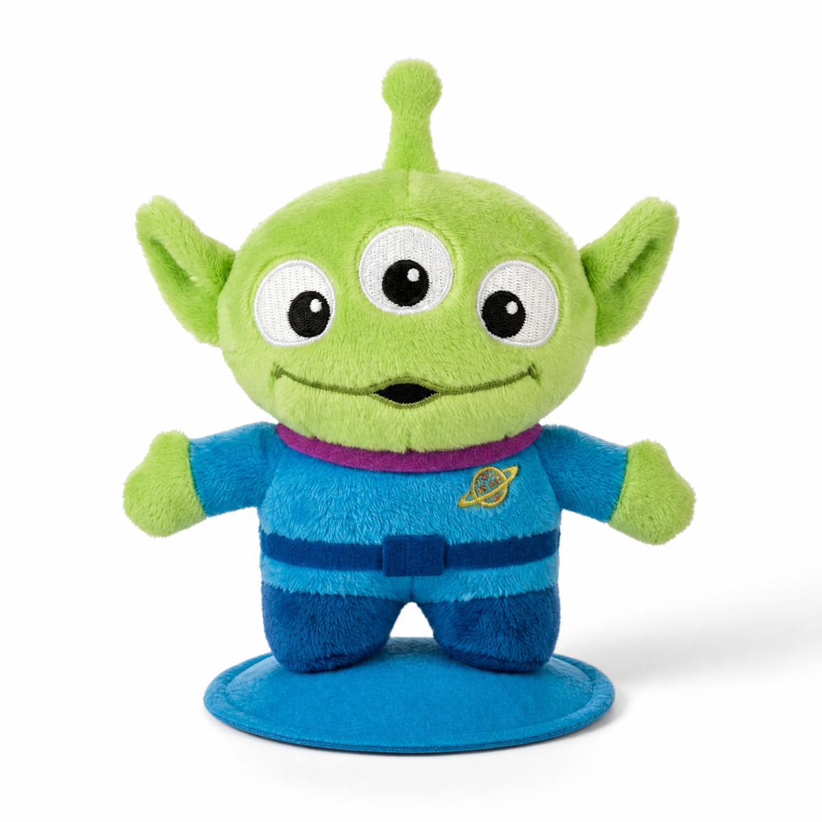 Gosedjur magnetisk axel Alien Toy Story