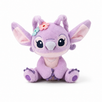 Gosedjur magnetisk axel Angel Lilo och Stitch