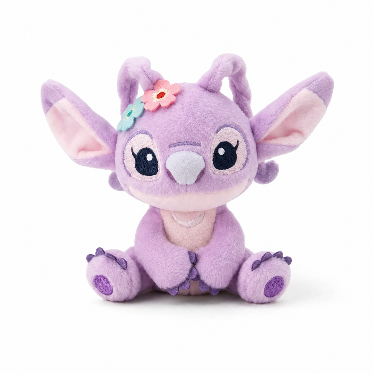 Gosedjur magnetisk axel Angel Lilo och Stitch