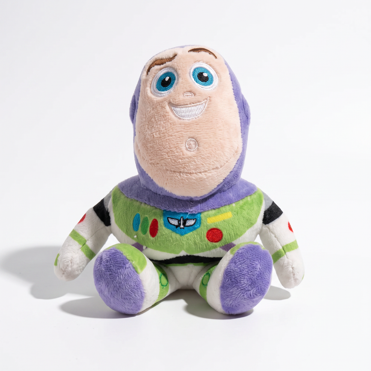 Gosedjur magnetisk axel Buzz Lightyear Toy Story