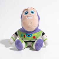 Gosedjur magnetisk axel Buzz Lightyear Toy Story