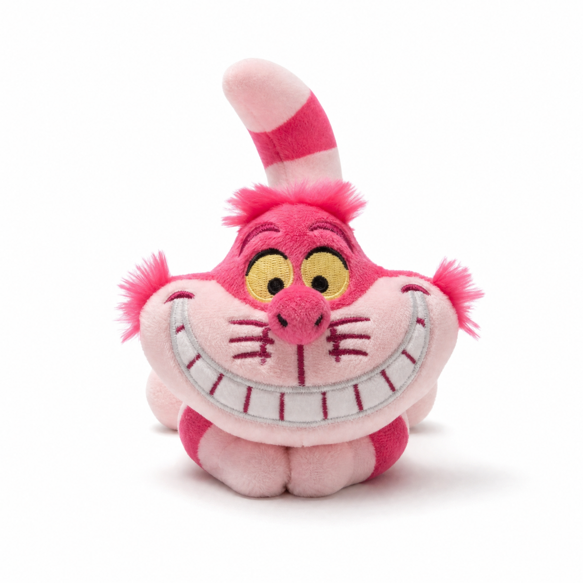 Gosedjur magnetisk axel Cheshirekatten Disney