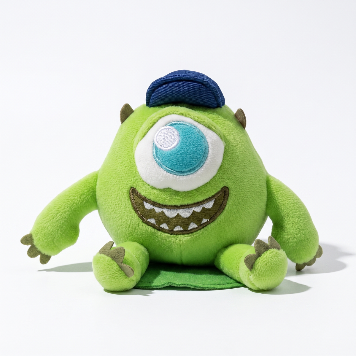 Gosedjur magnetisk axel Mike Wazowski
